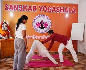 500 Hour Yoga TTC in Rishikesh 500 Hour Yoga TTC in Rishikesh