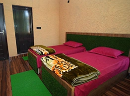 5 Days Yoga Retreat in Rishikesh 5 Days Yoga Retreat in Rishikesh
