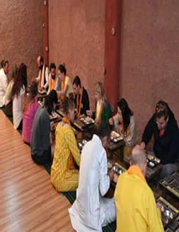 100 Hour Kundalini Yoga TTC in Rishikesh 100 Hour Kundalini Yoga TTC in Rishikesh