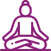 Kundalin/ Meditation Yoga in Rishikesh