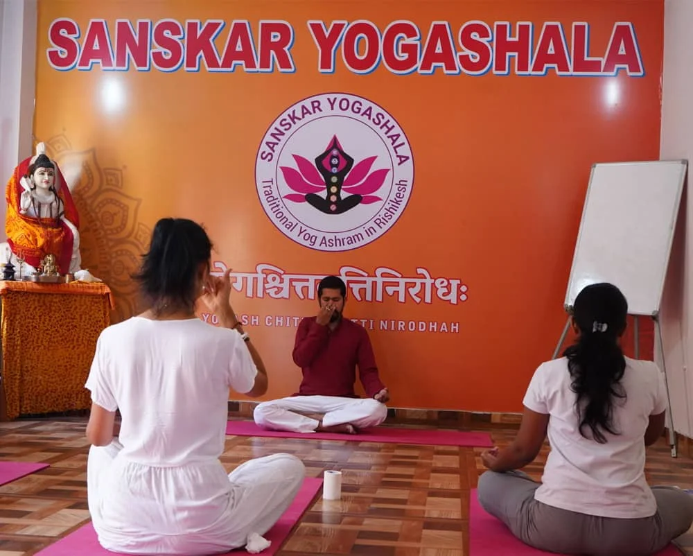 Kundalini Yoga TTC in Rishikesh kundalini Yoga TTC in Rishikesh