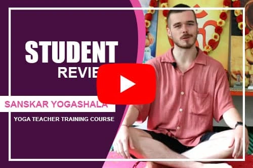 Yoga TTC Rishikesh Review