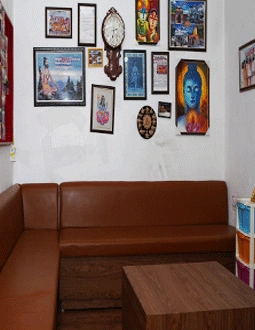 Yoga School in Rishikesh Yoga School in Rishikesh