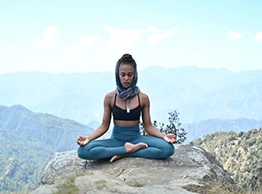 7 Days Yoga Retreat in Rishikesh 7 Days Yoga Retreat in Rishikesh